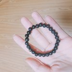 나 오늘 이상한 일 있었어