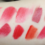 [드루와] 틴트 <b>발색</b>해봄 궁금한거 잇으면 댓ㄱㄱ