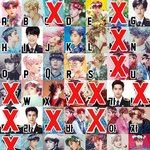 [EXO] 피포 <b>도안</b> 좀 골라줘