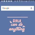 페미니스트인거 다들 감추지 않았으면 좋겠다