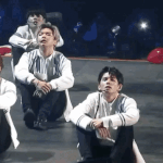 [워너원] 재채기하는 <b>강</b>다니엘