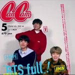 [방탄소년단] 와 이삐들 잠깐만 태태 홉이 <b>흑발</b>