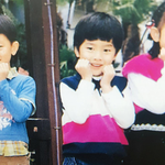 <b>양정인</b> 유치원 시절(2007)