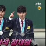 [정재원] 재원선수 첫 예능!!