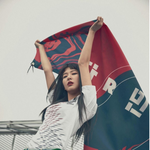 레드벨벳 슬기의 다양한 화보 사진 모음.