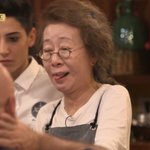 [드루와] +영상)<b>이사진</b> 뭔가 윤여정이