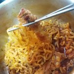 삼겹살 맛있게 먹는 방법 !