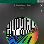 [NCT] 오늘도 안뜨나봐