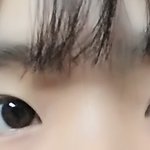 나 눈이 짝짝이인거같아ㅜ