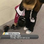 [드루와] 나보다 담임쌤 더 좋은 사람 있냐 ㅠㅠㅠㅠ