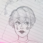 [ㅋㅋㅋㅋㅋ] <b>아까</b> 얘 머리추천 해달라고한 쓰닌데