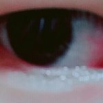 [진짜궁금해] 이런 눈은 <b>쉐도우</b>나 아이메이크업 어케해야함?