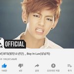 [방탄소년단] ✅ 상남자 <b>MV</b> 2억뷰 ✅