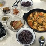 결혼 1 <b>년차</b> 밥상