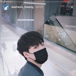 [일단와바] 황대헌 선수 <b>대존</b>잘ㄹ.....