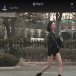 [드루와] 와 얘 ㅈㄴ 이쁨