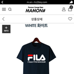 ㅎ<b>휠라</b> 색깔 추천좀