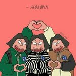 [댓글부탁해] 야 우리<b>반애</b>들 너무 예뻐 어떡하냐