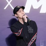 [세훈] 180323 홍콩 <b>MLB</b> 이벤트 고화질1