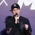 [세훈] 180323 홍콩 <b>MLB</b> 이벤트 고화질2