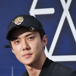 [세훈] 180323 홍콩 <b>MLB</b> 이벤트 고화질6