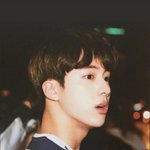 [방탄소년단] 근데 탄이들 흑발있자나