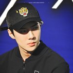 [세훈] 180323 홍콩 <b>MLB</b> 이벤트 고화질9