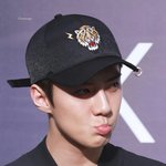 [세훈] 180323 홍콩 <b>MLB</b> 이벤트 고화질11