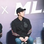 [세훈] 180323 홍콩 <b>MLB</b> 이벤트 고화질13
