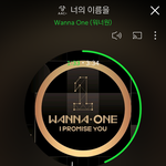 워너원 노래 좋아?