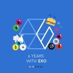 [EXO] 이거나 <b>보</b><b>셈</b>