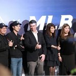[세훈] 180323 홍콩 <b>MLB</b> 이벤트 고화질14