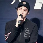 [세훈] 180323 홍콩 <b>MLB</b> 이벤트 고화질15