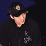 [세훈] 180323 홍콩 <b>MLB</b> 이벤트 고화질16