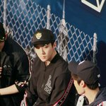 [세훈] 180323 홍콩 <b>MLB</b> 이벤트 고화질17