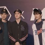 [세훈] 180323 홍콩 <b>MLB</b> 이벤트 고화질19