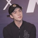[세훈] 180323 홍콩 <b>MLB</b> 이벤트 고화질20