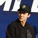 [세훈] 180323 홍콩 <b>MLB</b> 이벤트 고화질23