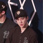 [세훈] 180323 홍콩 <b>MLB</b> 이벤트 고화질24