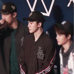 [세훈] 180323 홍콩 <b>MLB</b> 이벤트 고화질25