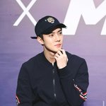 [세훈] 180323 홍콩 <b>MLB</b> 이벤트 고화질27