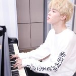 [방탄소년단] 와 잠만 피아노 치는 박지민이라니