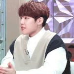 [박우진] 이거 한 15살 같아 보인다