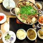 [내가한요리] 애주가 신혼<b>부부</b>의 <b>저녁</b>한상