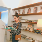 <b>오연서</b> 가방