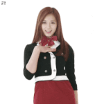[모두드루와] 비율<b>원탑</b> 여돌