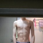 [이것좀봐줘] (사진 주의)<b>멸치</b>탈출...나름 성공인가요?