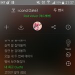 [레드<b>벨벳</b>] 타팬인데 이 파트 누구 목소린지 알려줄 사람?