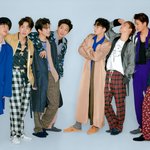 [EXO] 난 이 사진 진짜 너무 좋음