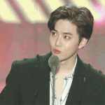 [EXO] 그냥 내가 <b>조아</b>하는 짤..